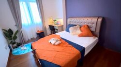 Sanctuary Green (D15), Condominium #602702891